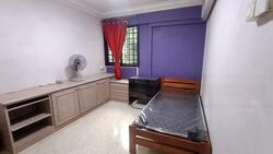 Blk 740 Yishun Avenue 5 (Yishun), HDB 3 Rooms #507445131